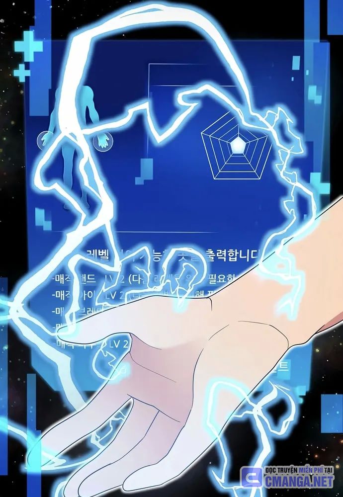 Nhà Vật Lý Trị Liệu Thần Kỳ - Chapter 25