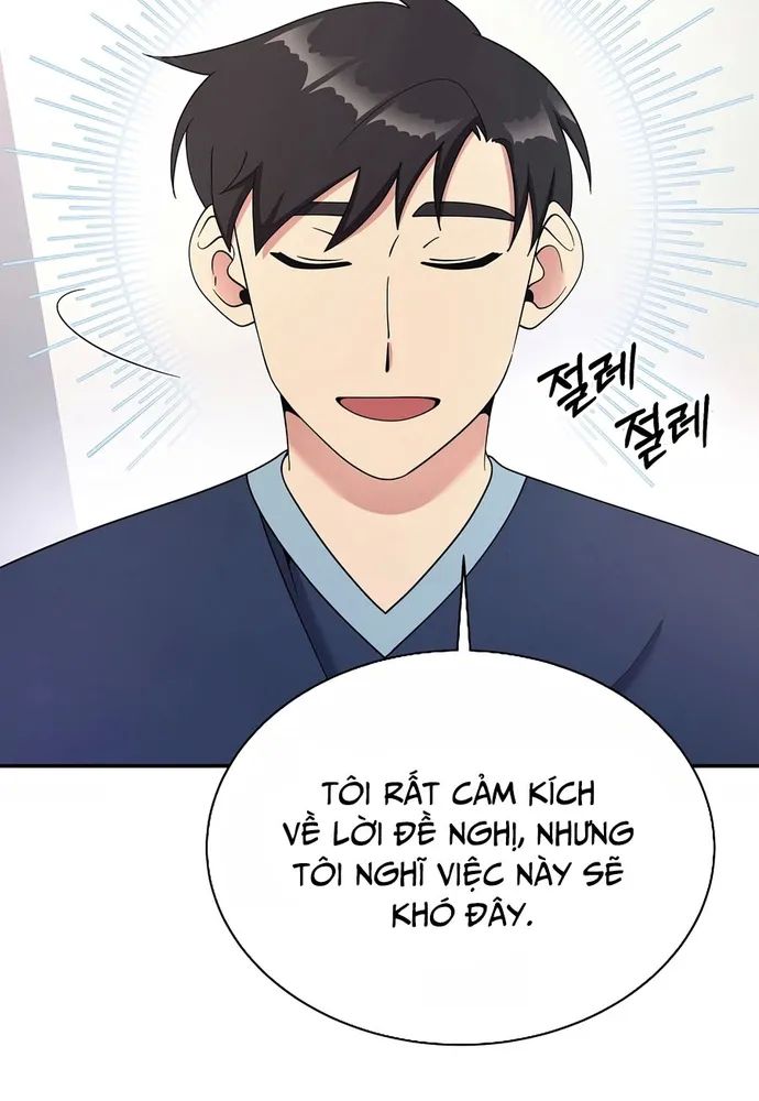 Nhà Vật Lý Trị Liệu Thần Kỳ - Chapter 25