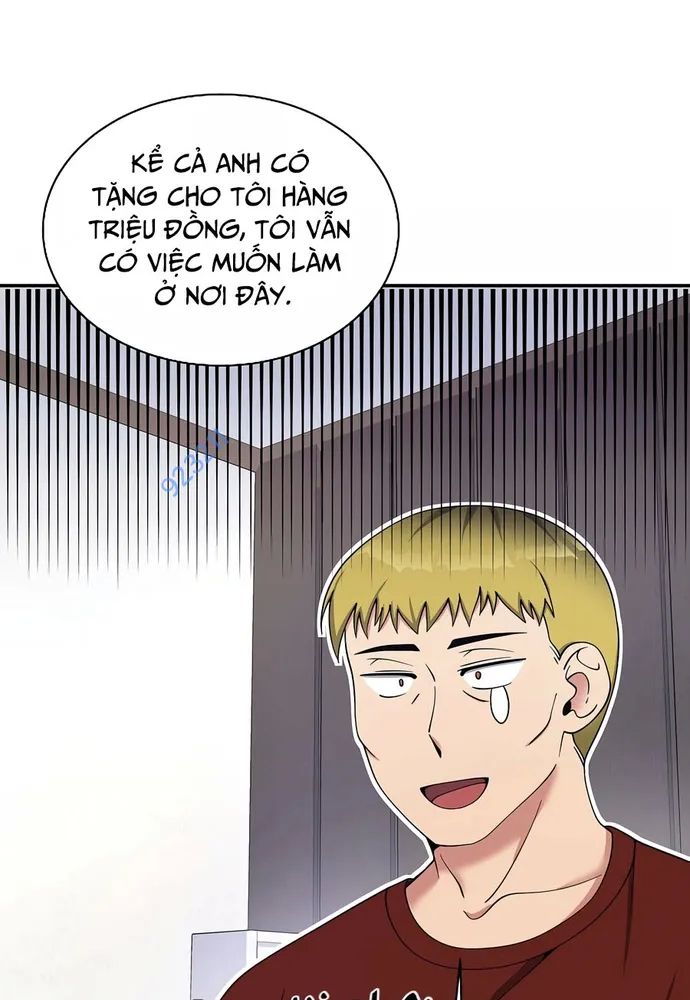 Nhà Vật Lý Trị Liệu Thần Kỳ - Chapter 25