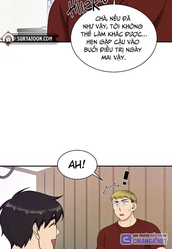 Nhà Vật Lý Trị Liệu Thần Kỳ - Chapter 25