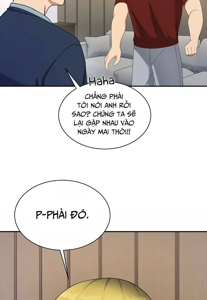Nhà Vật Lý Trị Liệu Thần Kỳ - Chapter 25