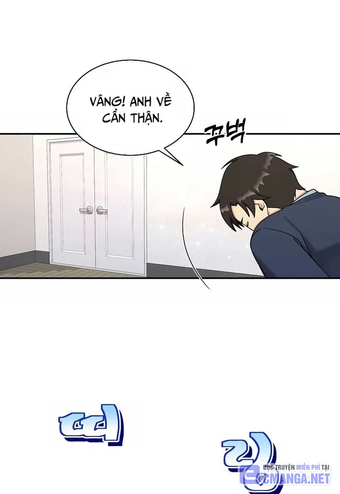 Nhà Vật Lý Trị Liệu Thần Kỳ - Chapter 25