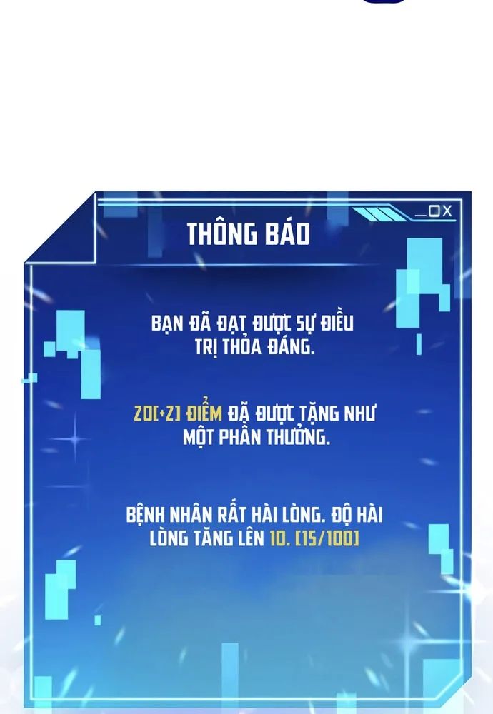 Nhà Vật Lý Trị Liệu Thần Kỳ - Chapter 25