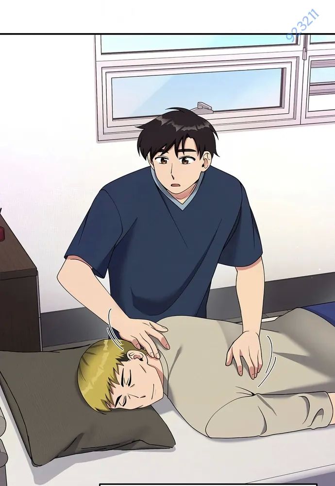 Nhà Vật Lý Trị Liệu Thần Kỳ - Chapter 25