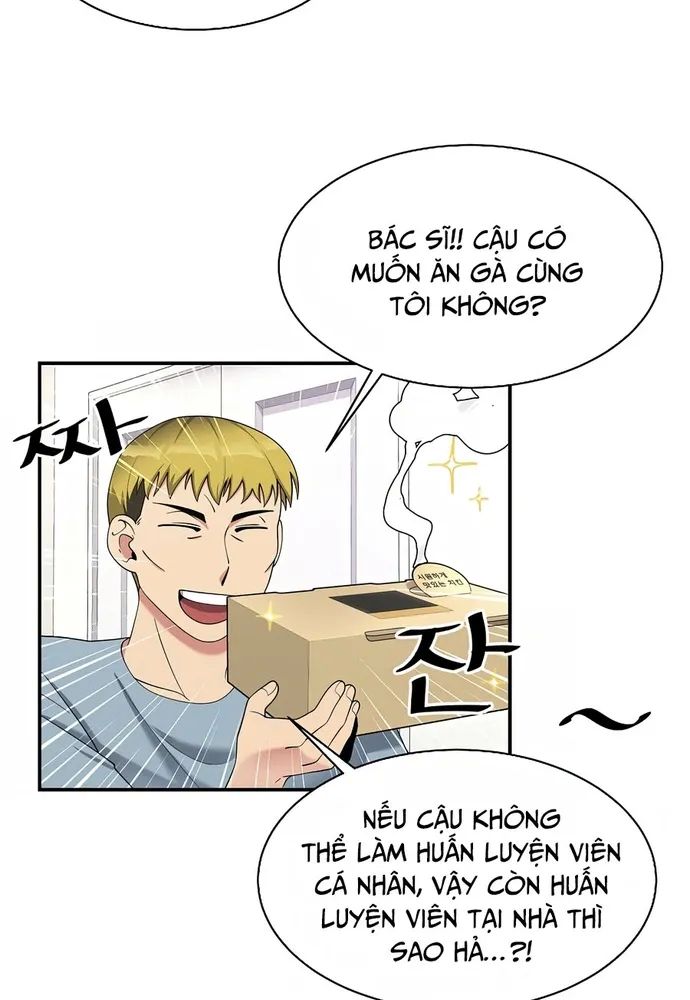 Nhà Vật Lý Trị Liệu Thần Kỳ - Chapter 25
