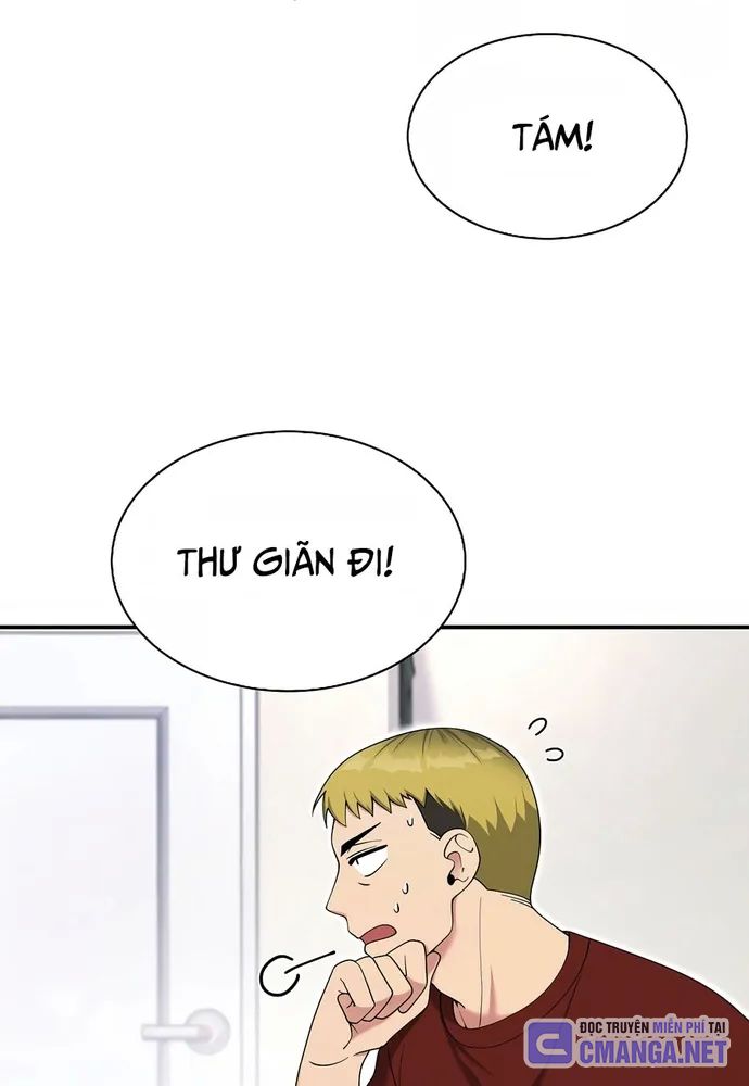Nhà Vật Lý Trị Liệu Thần Kỳ - Chapter 25