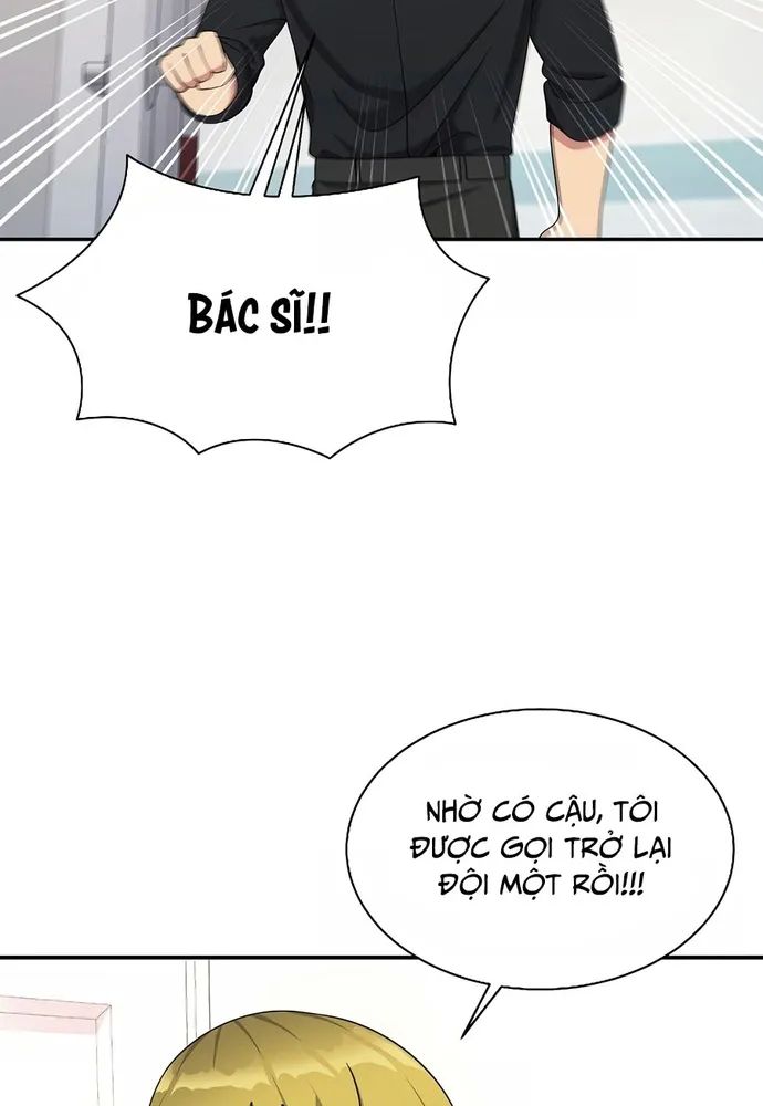 Nhà Vật Lý Trị Liệu Thần Kỳ - Chapter 25
