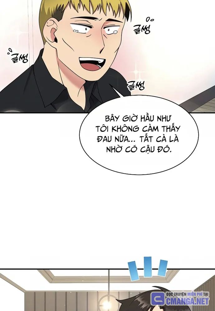 Nhà Vật Lý Trị Liệu Thần Kỳ - Chapter 25