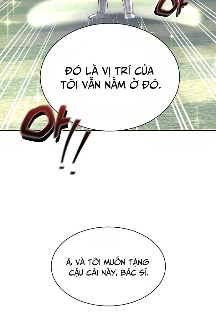 Nhà Vật Lý Trị Liệu Thần Kỳ - Chapter 25