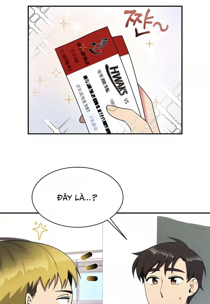 Nhà Vật Lý Trị Liệu Thần Kỳ - Chapter 25