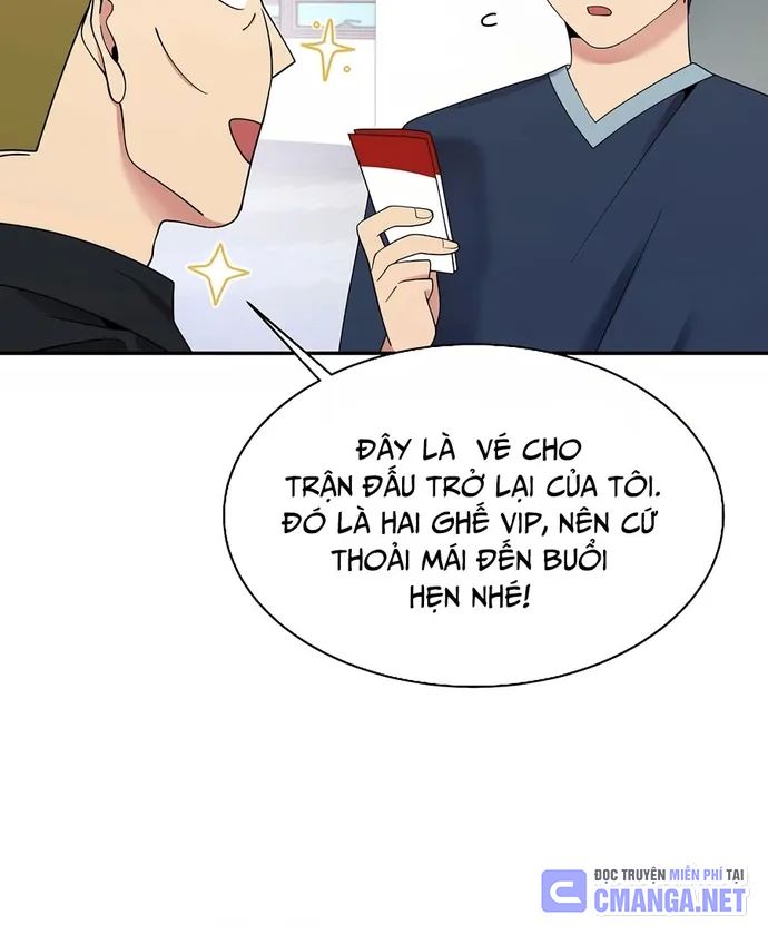Nhà Vật Lý Trị Liệu Thần Kỳ - Chapter 25