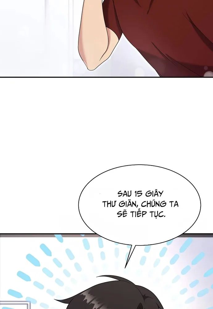 Nhà Vật Lý Trị Liệu Thần Kỳ - Chapter 25