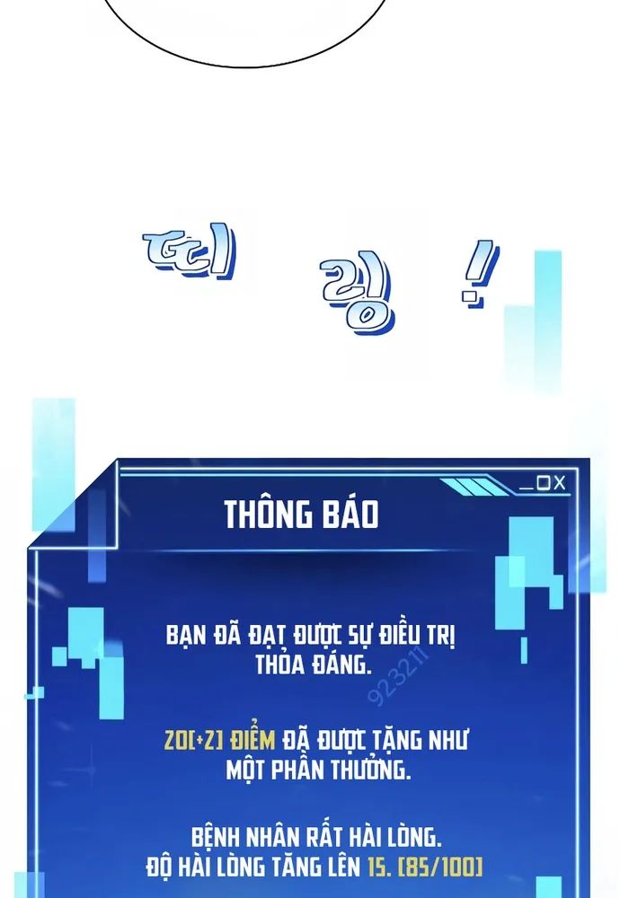 Nhà Vật Lý Trị Liệu Thần Kỳ - Chapter 25