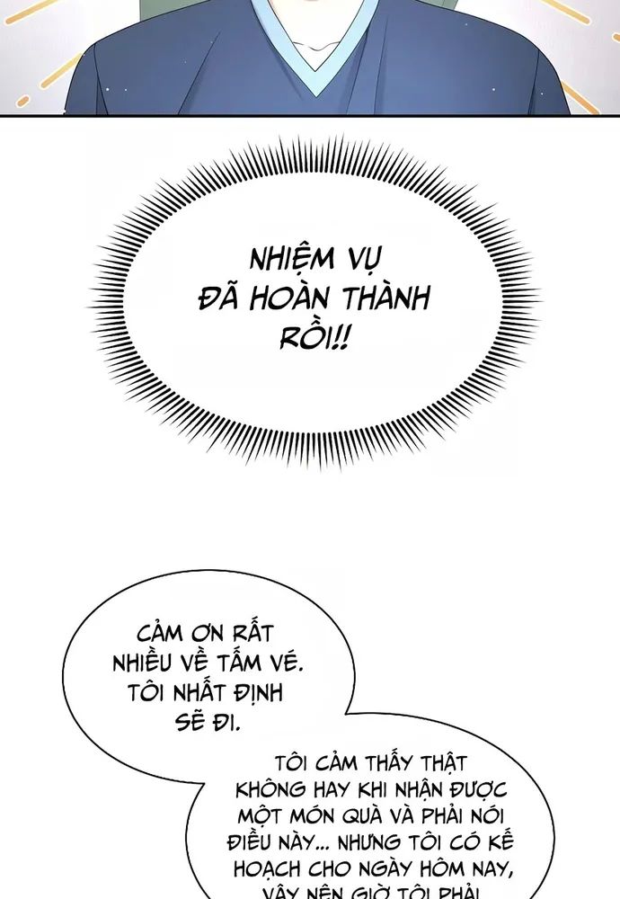 Nhà Vật Lý Trị Liệu Thần Kỳ - Chapter 25