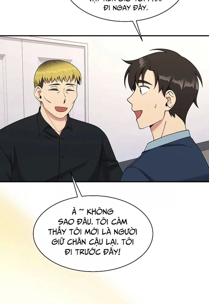Nhà Vật Lý Trị Liệu Thần Kỳ - Chapter 25