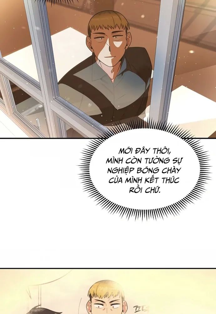 Nhà Vật Lý Trị Liệu Thần Kỳ - Chapter 25
