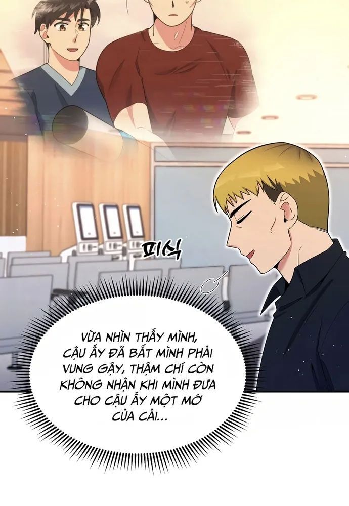 Nhà Vật Lý Trị Liệu Thần Kỳ - Chapter 25