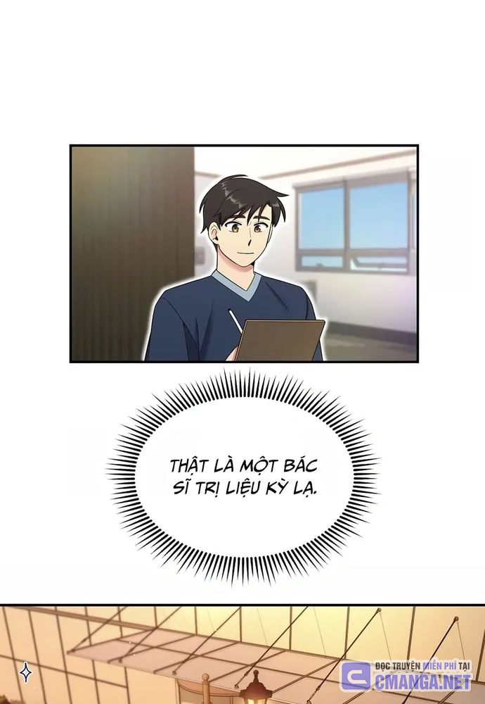 Nhà Vật Lý Trị Liệu Thần Kỳ - Chapter 25