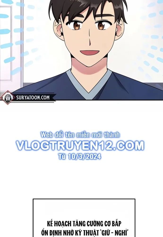 Nhà Vật Lý Trị Liệu Thần Kỳ - Chapter 25