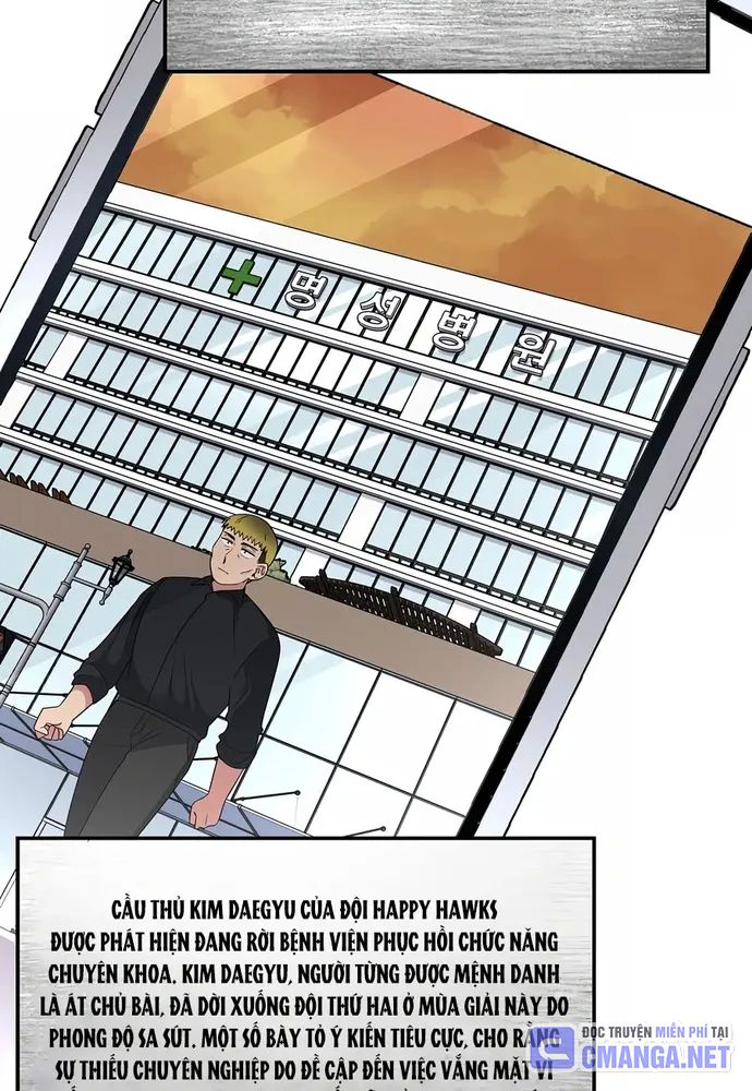 Nhà Vật Lý Trị Liệu Thần Kỳ - Chapter 25