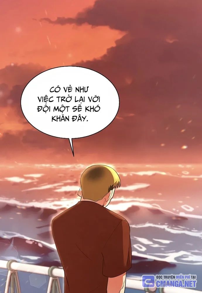 Nhà Vật Lý Trị Liệu Thần Kỳ - Chapter 25