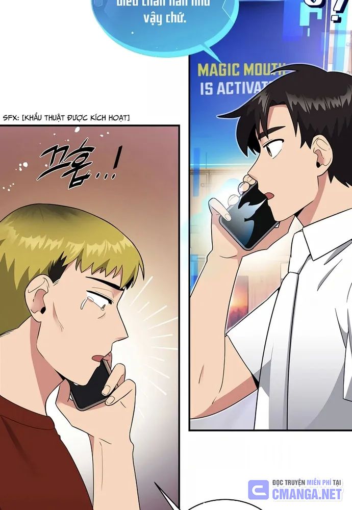 Nhà Vật Lý Trị Liệu Thần Kỳ - Chapter 25