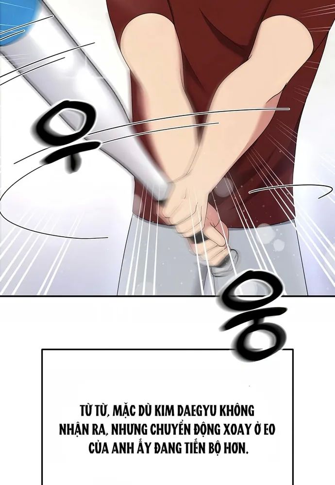 Nhà Vật Lý Trị Liệu Thần Kỳ - Chapter 25