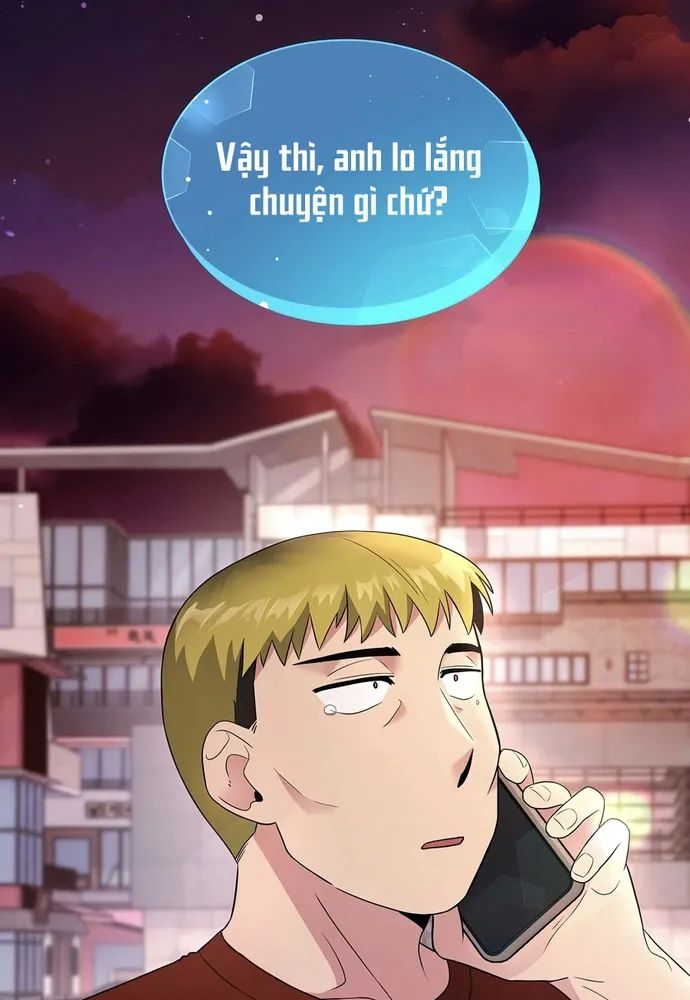 Nhà Vật Lý Trị Liệu Thần Kỳ - Chapter 25
