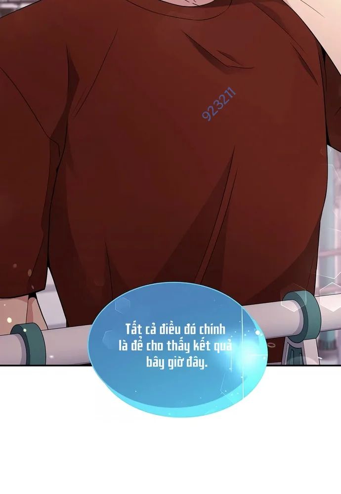 Nhà Vật Lý Trị Liệu Thần Kỳ - Chapter 25