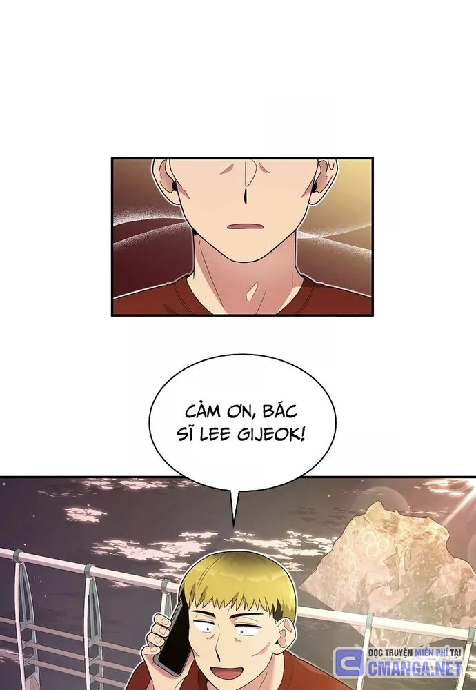 Nhà Vật Lý Trị Liệu Thần Kỳ - Chapter 25
