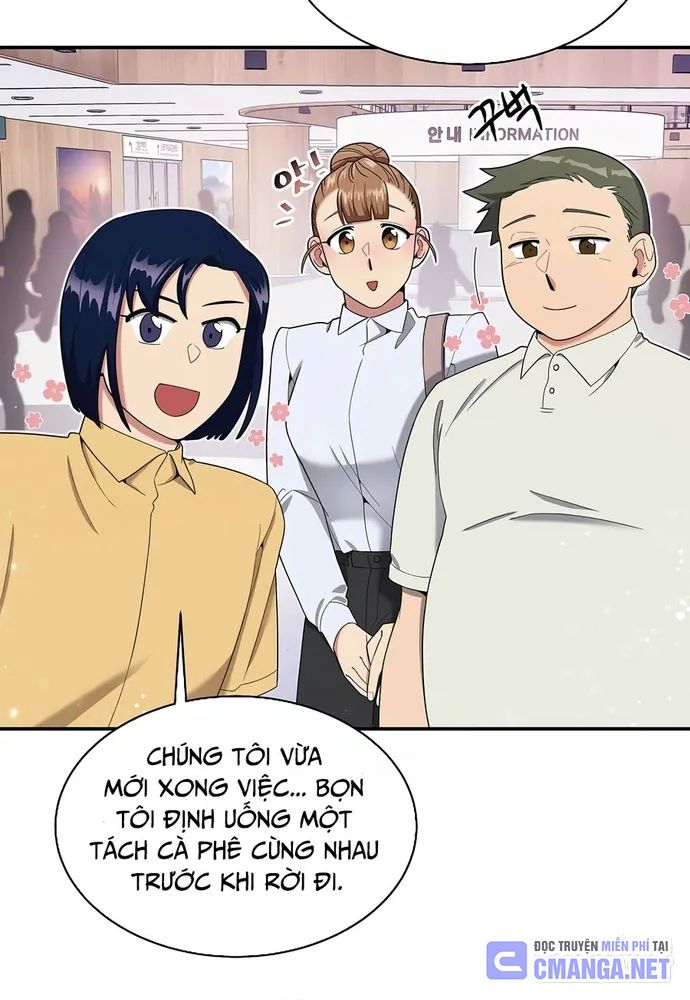 Nhà Vật Lý Trị Liệu Thần Kỳ - Chapter 25