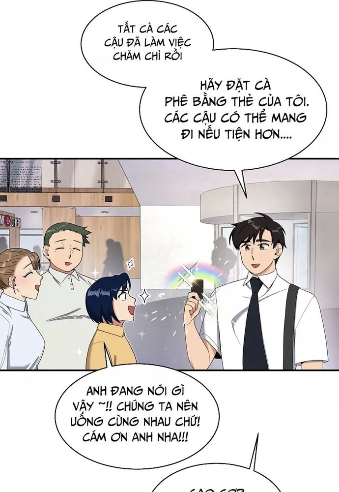 Nhà Vật Lý Trị Liệu Thần Kỳ - Chapter 25