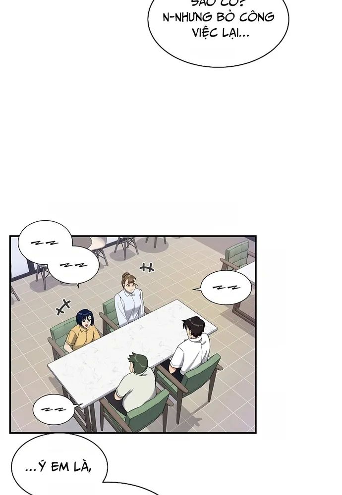 Nhà Vật Lý Trị Liệu Thần Kỳ - Chapter 25