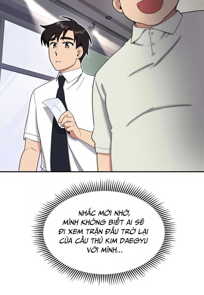 Nhà Vật Lý Trị Liệu Thần Kỳ - Chapter 25
