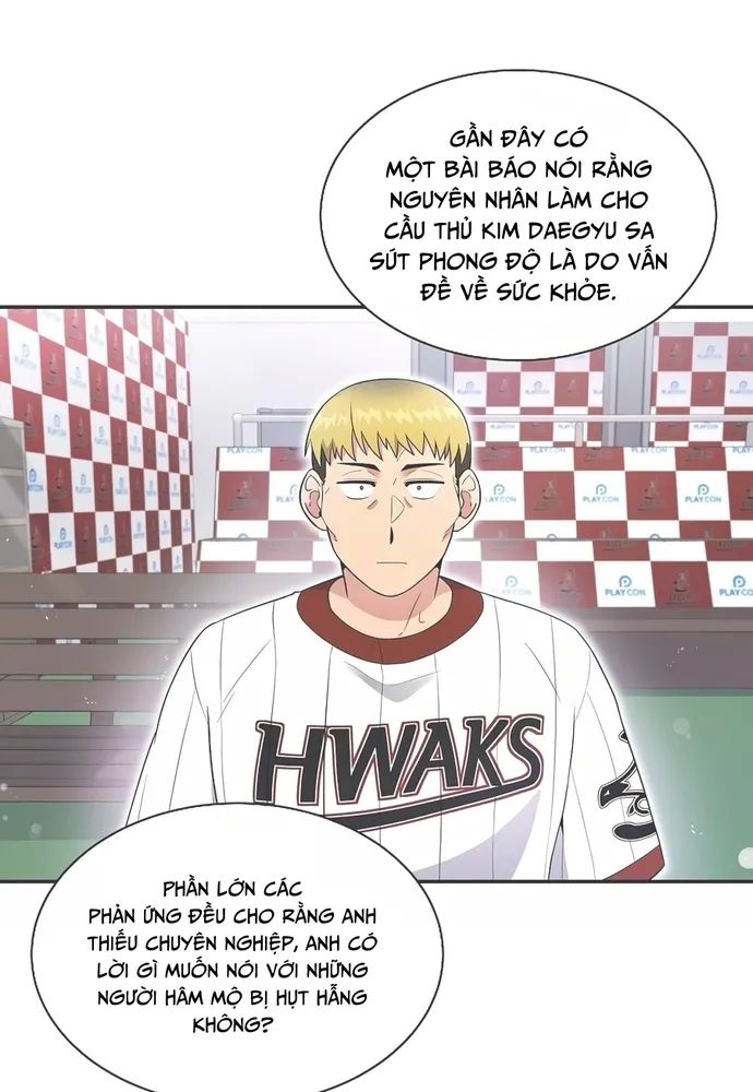 Nhà Vật Lý Trị Liệu Thần Kỳ - Chapter 26