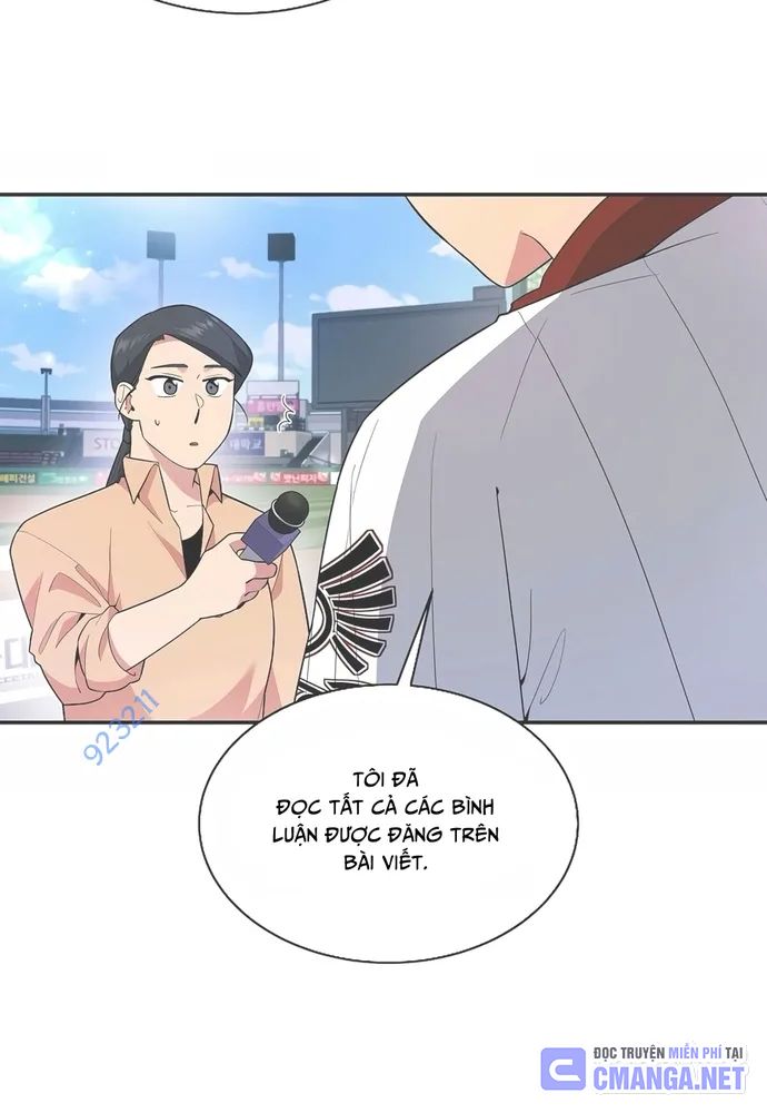 Nhà Vật Lý Trị Liệu Thần Kỳ - Chapter 26