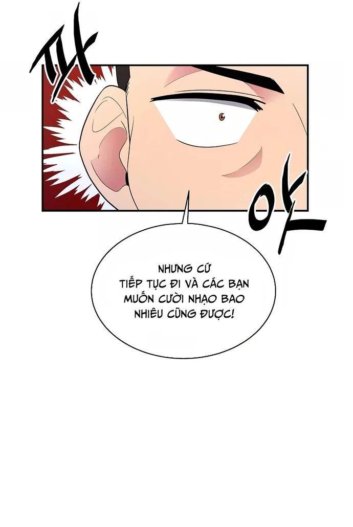 Nhà Vật Lý Trị Liệu Thần Kỳ - Chapter 26