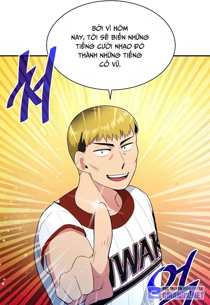 Nhà Vật Lý Trị Liệu Thần Kỳ - Chapter 26