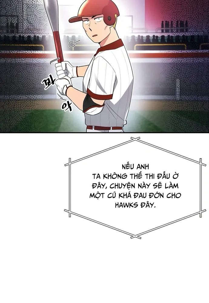 Nhà Vật Lý Trị Liệu Thần Kỳ - Chapter 26