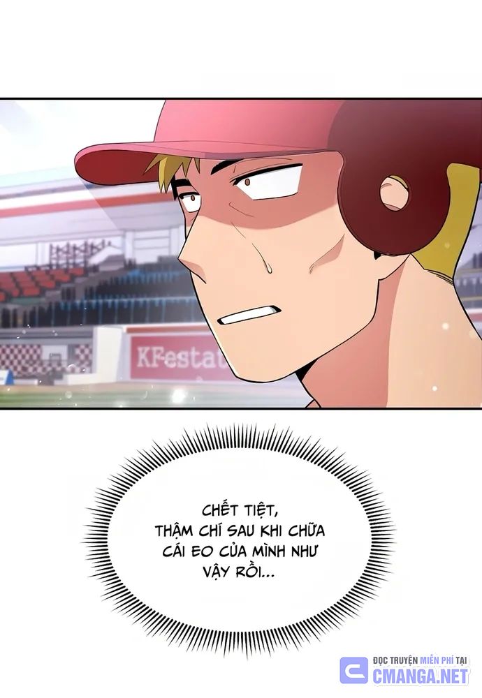 Nhà Vật Lý Trị Liệu Thần Kỳ - Chapter 26