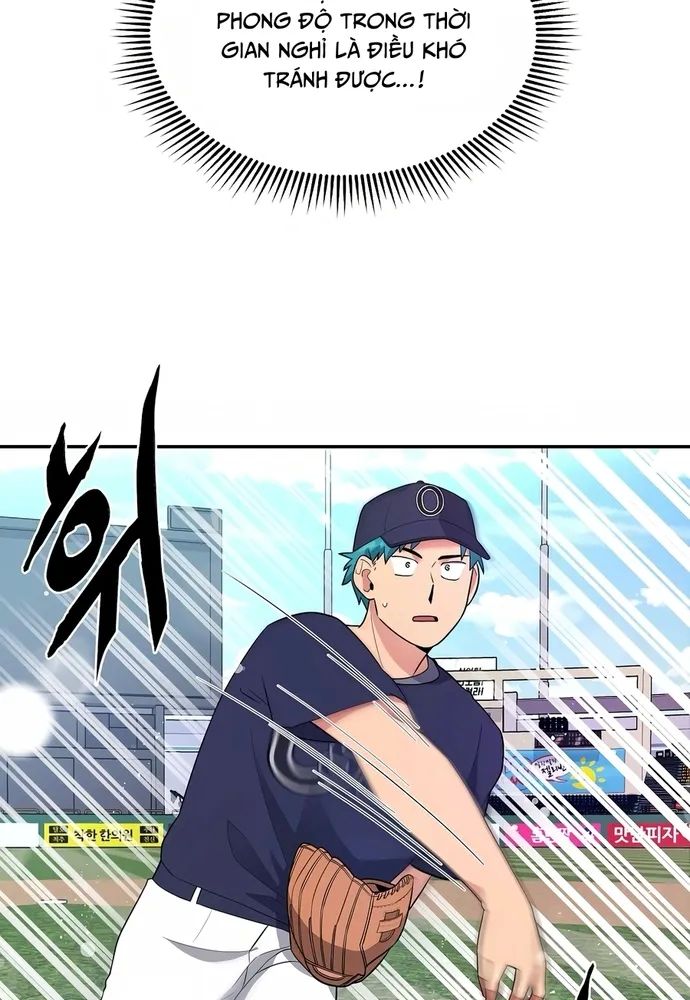 Nhà Vật Lý Trị Liệu Thần Kỳ - Chapter 26