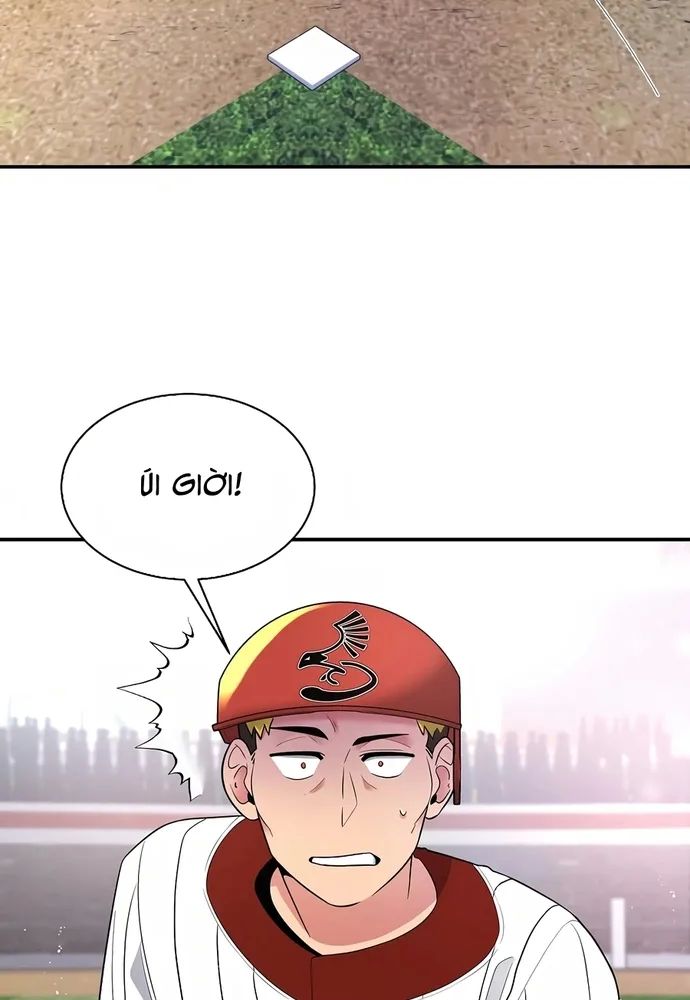 Nhà Vật Lý Trị Liệu Thần Kỳ - Chapter 26