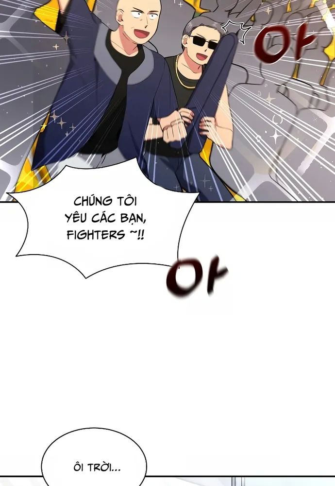 Nhà Vật Lý Trị Liệu Thần Kỳ - Chapter 26