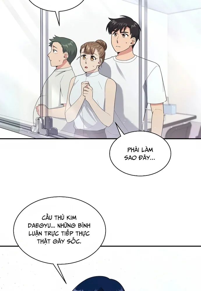 Nhà Vật Lý Trị Liệu Thần Kỳ - Chapter 26