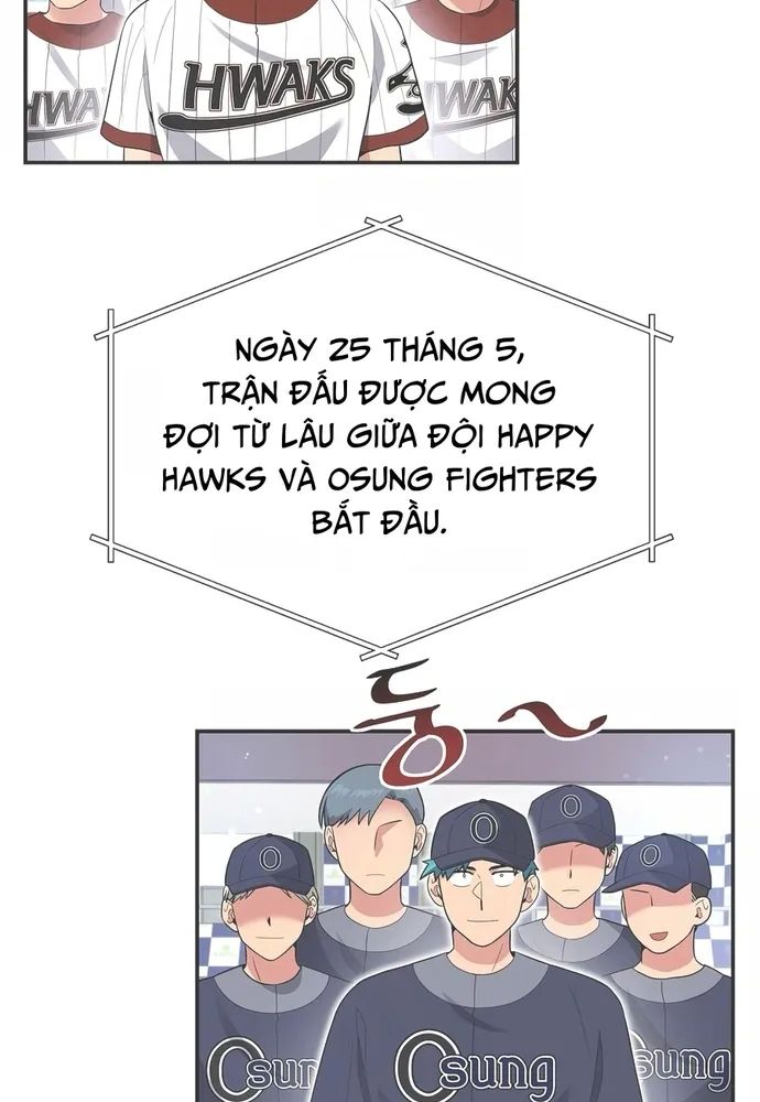 Nhà Vật Lý Trị Liệu Thần Kỳ - Chapter 26