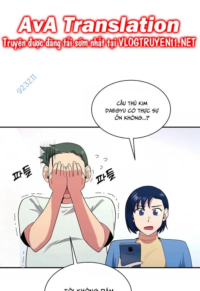 Nhà Vật Lý Trị Liệu Thần Kỳ - Chapter 26