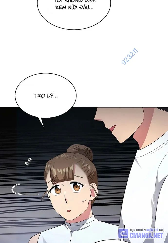Nhà Vật Lý Trị Liệu Thần Kỳ - Chapter 26