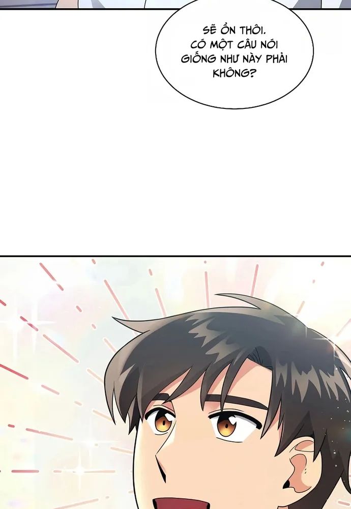 Nhà Vật Lý Trị Liệu Thần Kỳ - Chapter 26