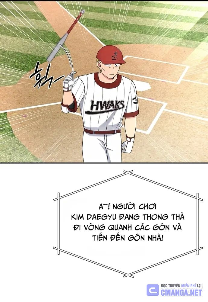Nhà Vật Lý Trị Liệu Thần Kỳ - Chapter 26