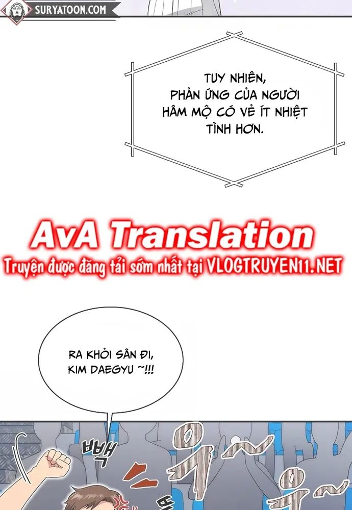 Nhà Vật Lý Trị Liệu Thần Kỳ - Chapter 26